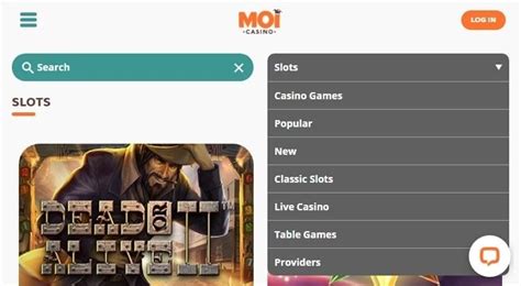 Moicasino vip  Moi Online Casino tarjoaa laajan valikoiman bonuksia ja kampanjoita